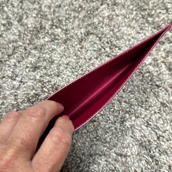 Authentic Louis Vuitton Felicie Pochette insert, excellent used condition! - Picture 6 of 11